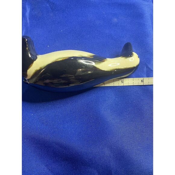 Global Views Penguin Figurines Ceramic Pottery Art Rare 3", 6" ,9" (b12#153)‎ - Picture 8 of 10